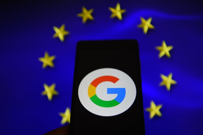 جریمه ۱۲۶ میلیون دلاری شرکت‌های فناوری در اروپا به دلیل نقض حریم شخصی