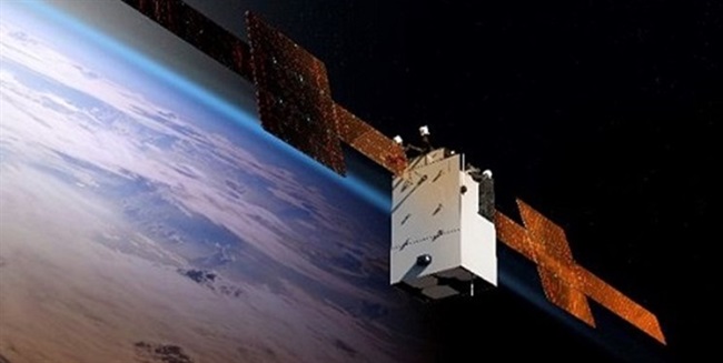 همکاری بوئینگ و ارتش آمریکا برای تولید ماهواره‌های ارتباطی پیشرفته