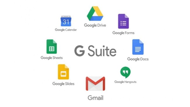 خداحافظی گوگل با GSuite و تولد یک سرویس جدید