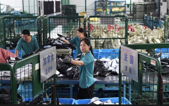 پلتفرم‌های فروش آنلاین چین زیر ذره‌بین قانونگذاران
