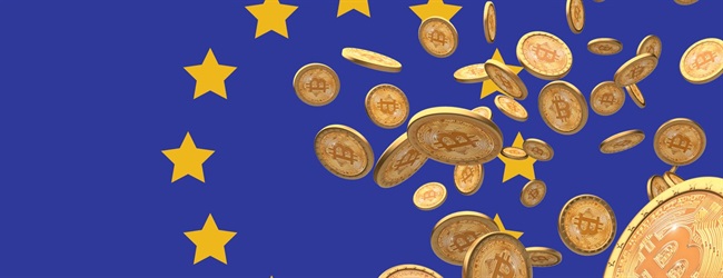 بانک مرکزی اروپا ارز دیجیتال معرفی می‌کند
