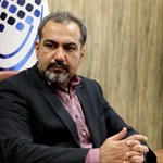 «امیر ناظمی» از حضور در انتخابات سازمان نظام صنفی رایانه‌ای انصراف داد