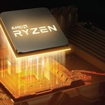 AMD از پردازنده‌های رایزن ۵۰۰۰ با معماری Zen 3 رونمایی کرد