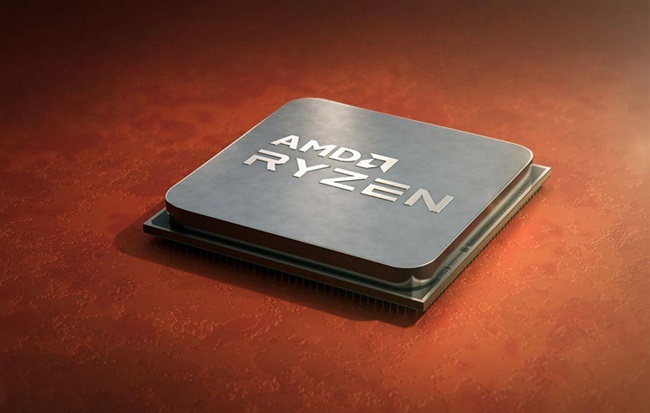 پردازنده AMD Ryzen 5 5600X گویا قوی‌تر از اینتل Core i9-9900K است