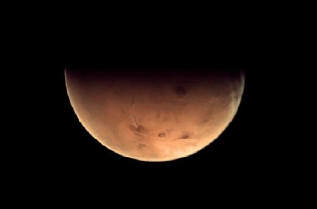 ماموریت مریخ با ۲ سال تاخیر انجام می‌شود