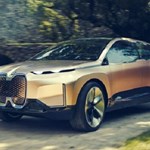 خودروی شاسی بلند برقی جدید BMW هفته آینده عرضه می‌شود