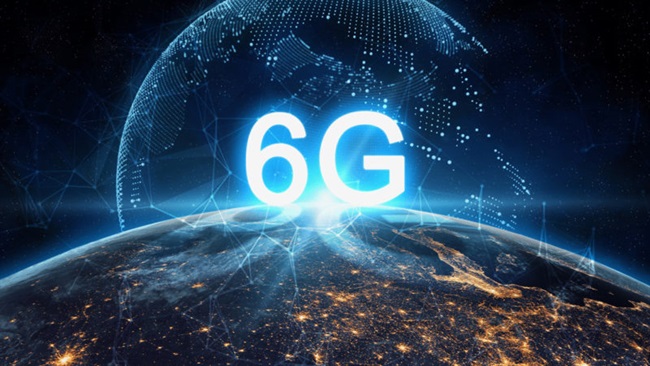 سرعت ۱۰۰ برابر 5G: شاید استاندارد 6G در چین با اروپا و آمریکا متفاوت باشد
