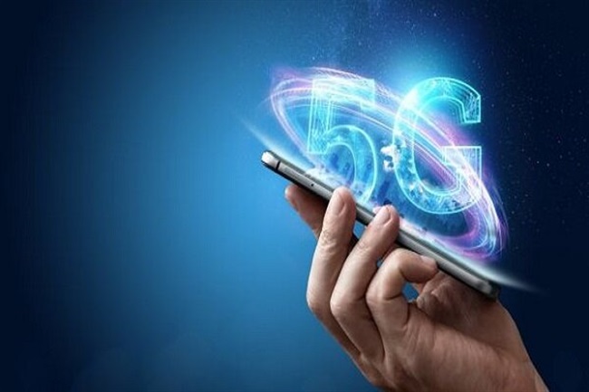 اروپا در «فناوری 5G » از آسیا عقب ماند