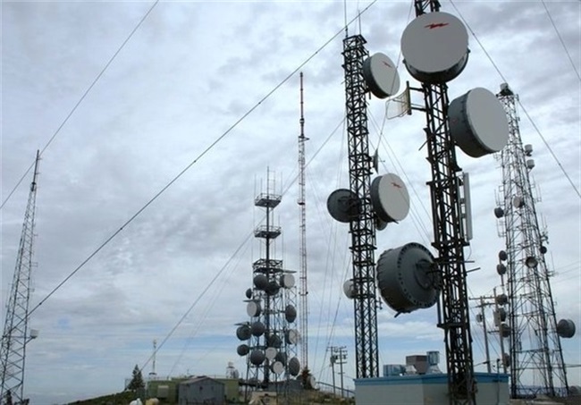 پهنای باند اینترنت اشیا در ایران و منطقه فراهم می‌شود