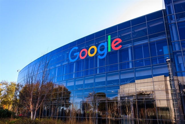 ارزش گوگل از یک تریلیون دلار فراتر رفت