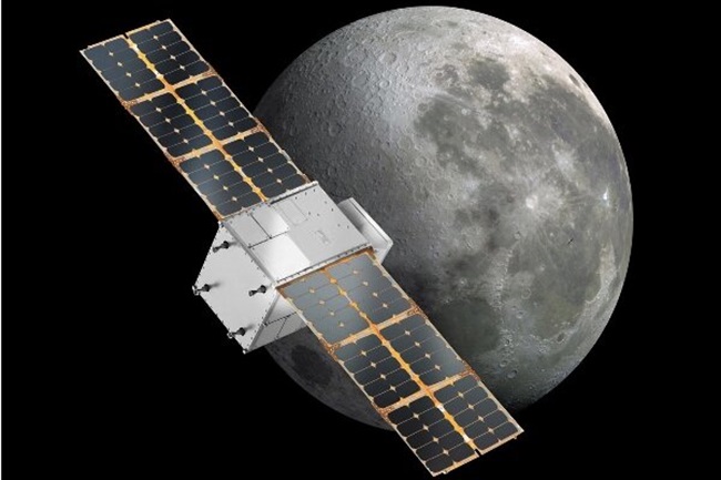 ناسا سیستم ناوبری به مدار ماه می‌فرستد
