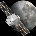 ناسا سیستم ناوبری به مدار ماه می‌فرستد