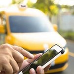 رانندگان تاکسی‌های اینترنتی در سامانه سماس ثبت نام کنند