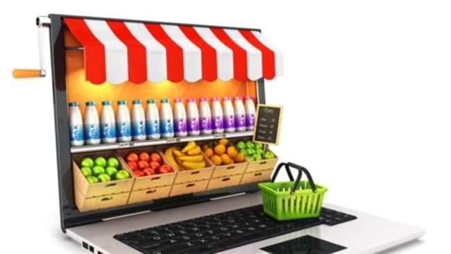 اسنپ سفارش‌های آنلاین از سوپرمارکت‌ها را در شهرهای بیشتری فعال می‌کند