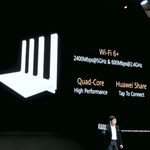 رونمایی هواوی از اولین تراشه‌‌های Wi-Fi 6 Plus جهان