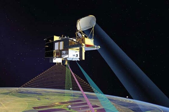 تعداد ایستگاه‌های ماهواره‌ای به ۴ ایستگاه می‌رسد