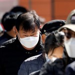 کره‌جنوبی موجودی ماسک داروخانه‌ها را با اپ به مردم اطلاع می‌دهد