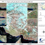 برقراری ارتباطات ماهواره‌ای در صورت وقوع سیل در ۳ استان