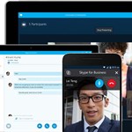 رشد ۷۰ درصدی کاربران پیام‌رسان ویدیویی اسکایپ در بحران کرونا