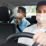 رانندگان اسنپ ملزم به استفاده از ماسک شدند