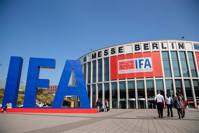 نمایشگاه IFA به شکل حضوری برگزار نمی‌شود؛ احتمال برگزاری آنلاین مطرح شد