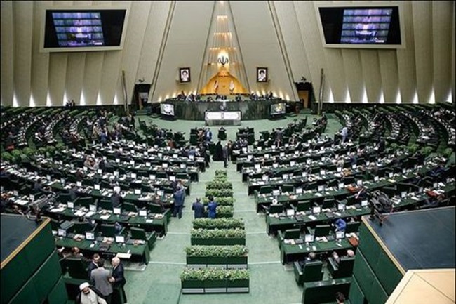 مجلس با تشکیل درگاه ملی صدور مجوزهای کسب وکار موافقت کرد