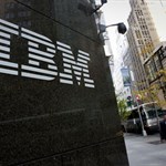 تعدیل نیروی بزرگ در IBM