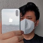 اپل باز کردن قفل آیفون با ماسک را ممکن می‌کند!