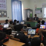 وزیر آموزش و پرورش: بیش از ۱۲ میلیون دانش آموز در شبکه شاد فعال شدند