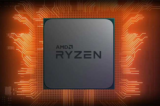 AMD از پردازنده‌های دسکتاپی رایزن 3000XT با شروع قیمت ۲۴۹ دلار رونمایی کرد