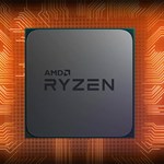 AMD از پردازنده‌های دسکتاپی رایزن 3000XT با شروع قیمت ۲۴۹ دلار رونمایی کرد