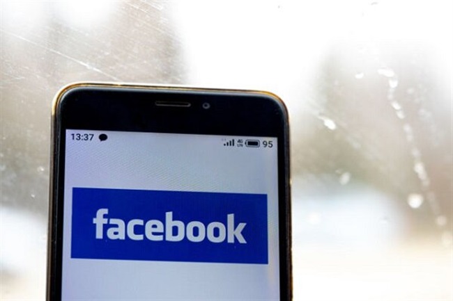 فیس‌بوک ۶۵۰ میلیون دلار جریمه شد