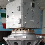 آزمون‌ محیطی مدل پیش پروازی ماهواره «پارس ۱» با موفقیت انجام شد