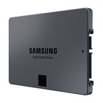 حافظه ۸ ترابایتی SSD سامسونگ برای رایانه‌های شخصی
