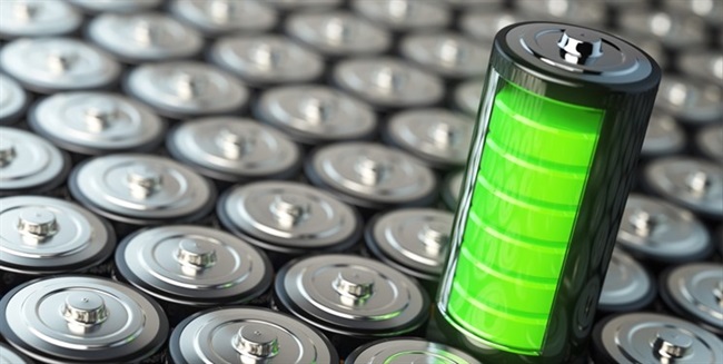 تولید باتری لیتیومی که سرعت شارژش پنج برابر سریع‌تر است