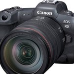 دوربین جدید Canon با توان فیلم‌برداری استثنایی
