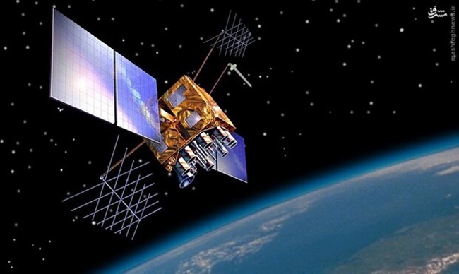ماهواره بازنشسته ناسا امشب با ورود به اتمسفر زمین می سوزد