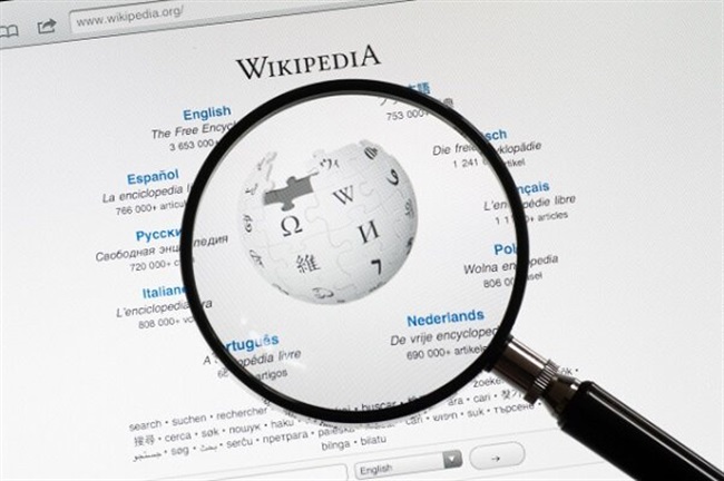 رسوایی بی‌سابقه برای ویکی‌پدیا