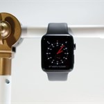 نقص فنی ساعت‌های اپل به علت به روزرسانی سیستم عامل