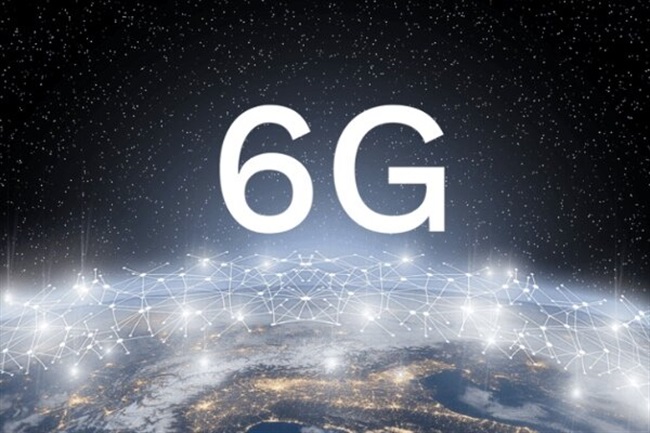 گام بلند برای توسعه اینترنت 6G