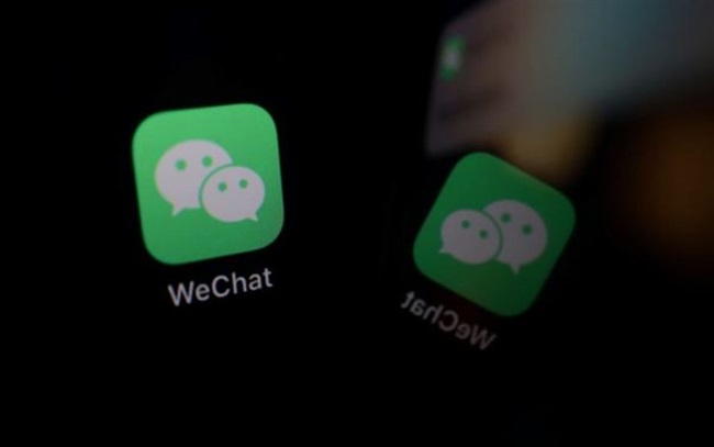 اعتراض آمریکا به دستور قاضی که محدودیت‌های اعمال شده روی WeChat را متوقف کرد