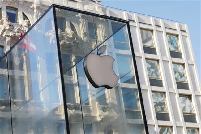 بازگشایی تعداد محدودی از فروشگاه‌های اپل در آمریکا