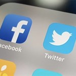 کاهش ۵۱ میلیارد دلاری ارزش فیس‌بوک و توئیتر