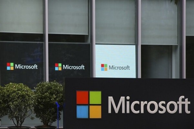 سریال حمله سایبری به زیرساخت‌های آمریکا به مایکروسافت هم رسید