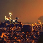 ایلان ماسک به کمک ربات‌ها می‌تواند رویای سکونت در مریخ را تحقق ببخشد