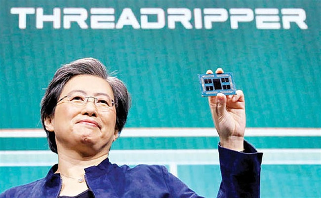 مدیرعامل AMD: صنعت پردازنده‌ها باید منتظر نوآوری بیشتر باشد