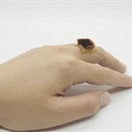انگشتر هوشمند بدن انسان را به باتری زیستی تبدیل می‌کند