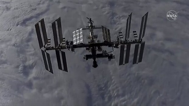 کپسول روسیه به ایستگاه فضایی بین‌المللی رسید