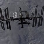 کپسول روسیه به ایستگاه فضایی بین‌المللی رسید