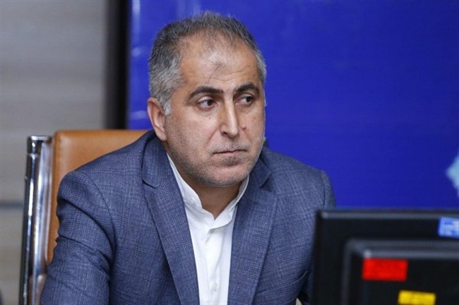 رئیس سازمان فضایی ایران: درخواست یکی از بانک‌های کشور برای دریافت پروانه ماهواره سنجشی